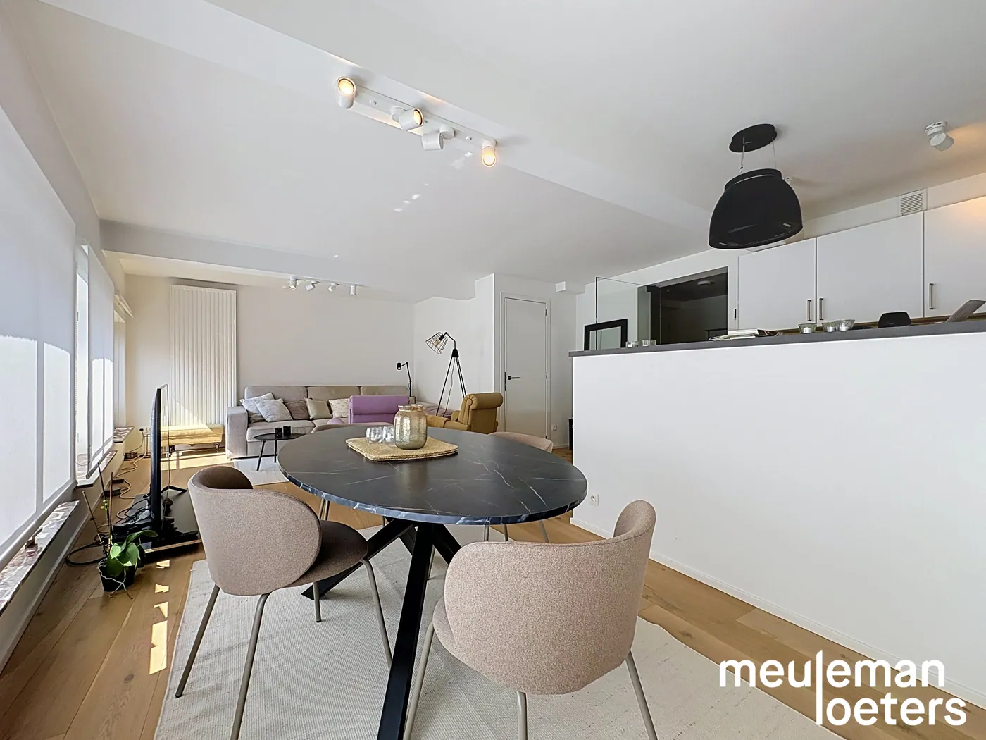 Apartment for rent in Bruges