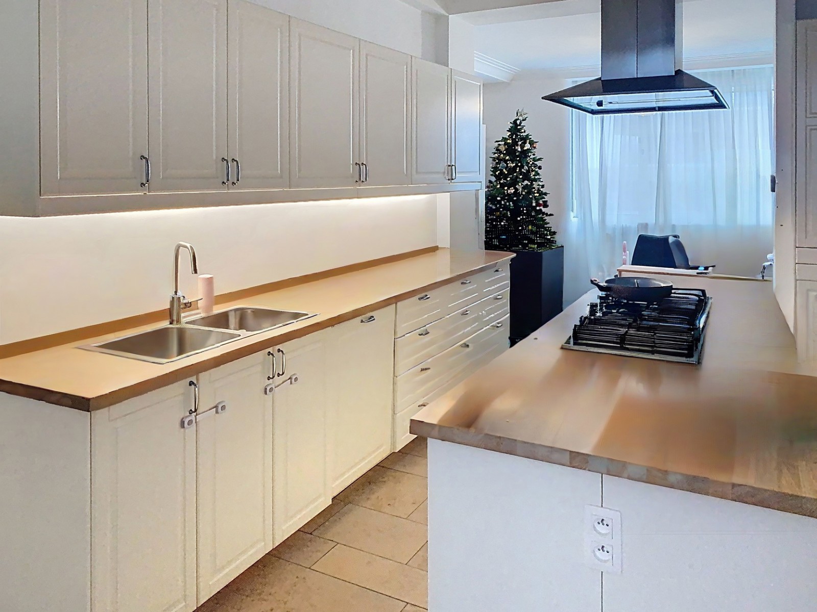 Ruim appartement met prachtig terras - foto 2