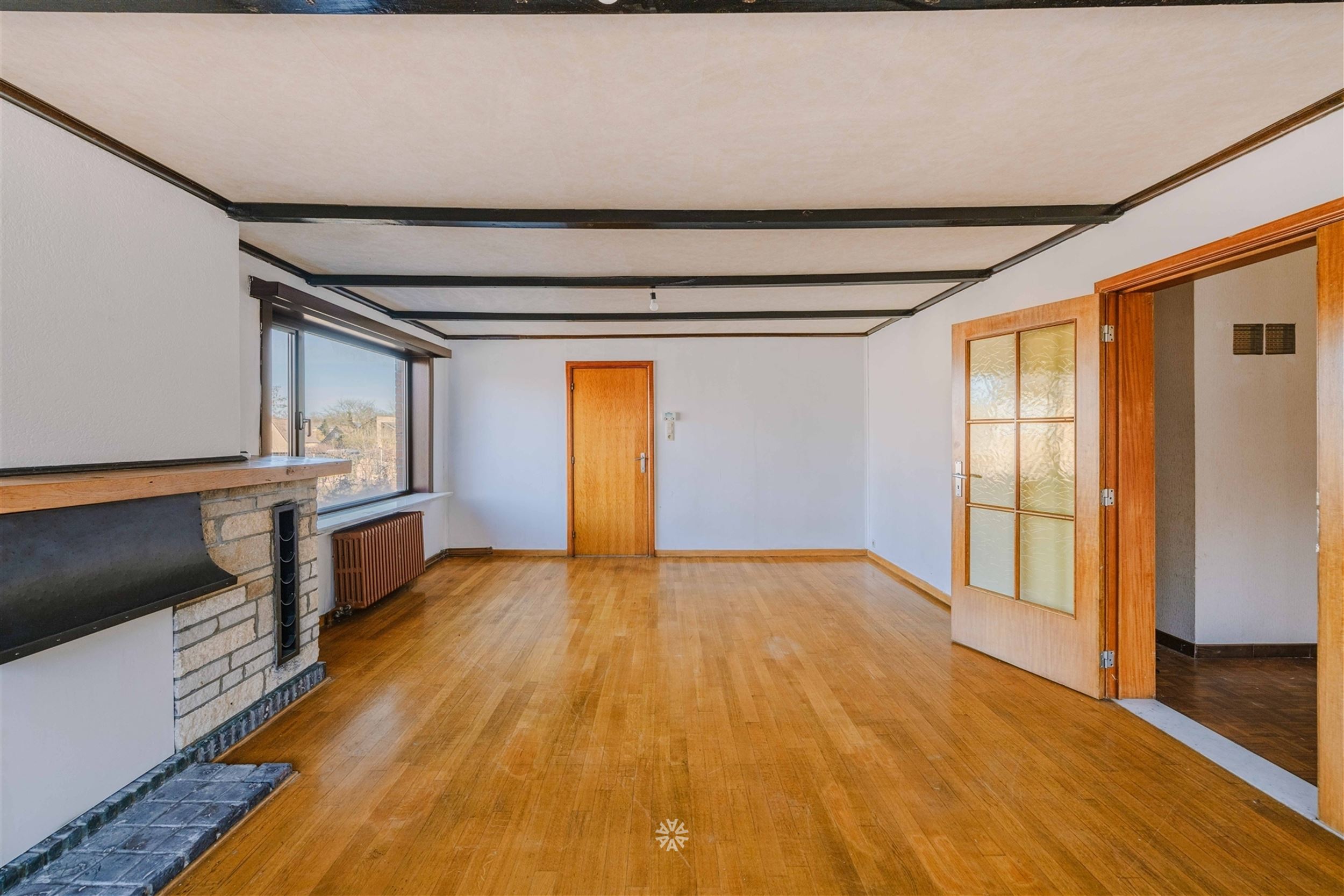 Te renoveren appartement met 3 slaapkamers - foto 5