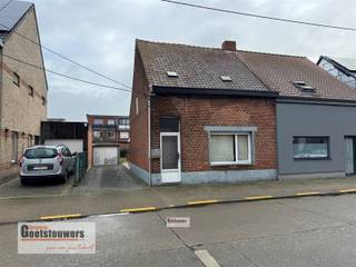 Terrain à vendre à Stabroek