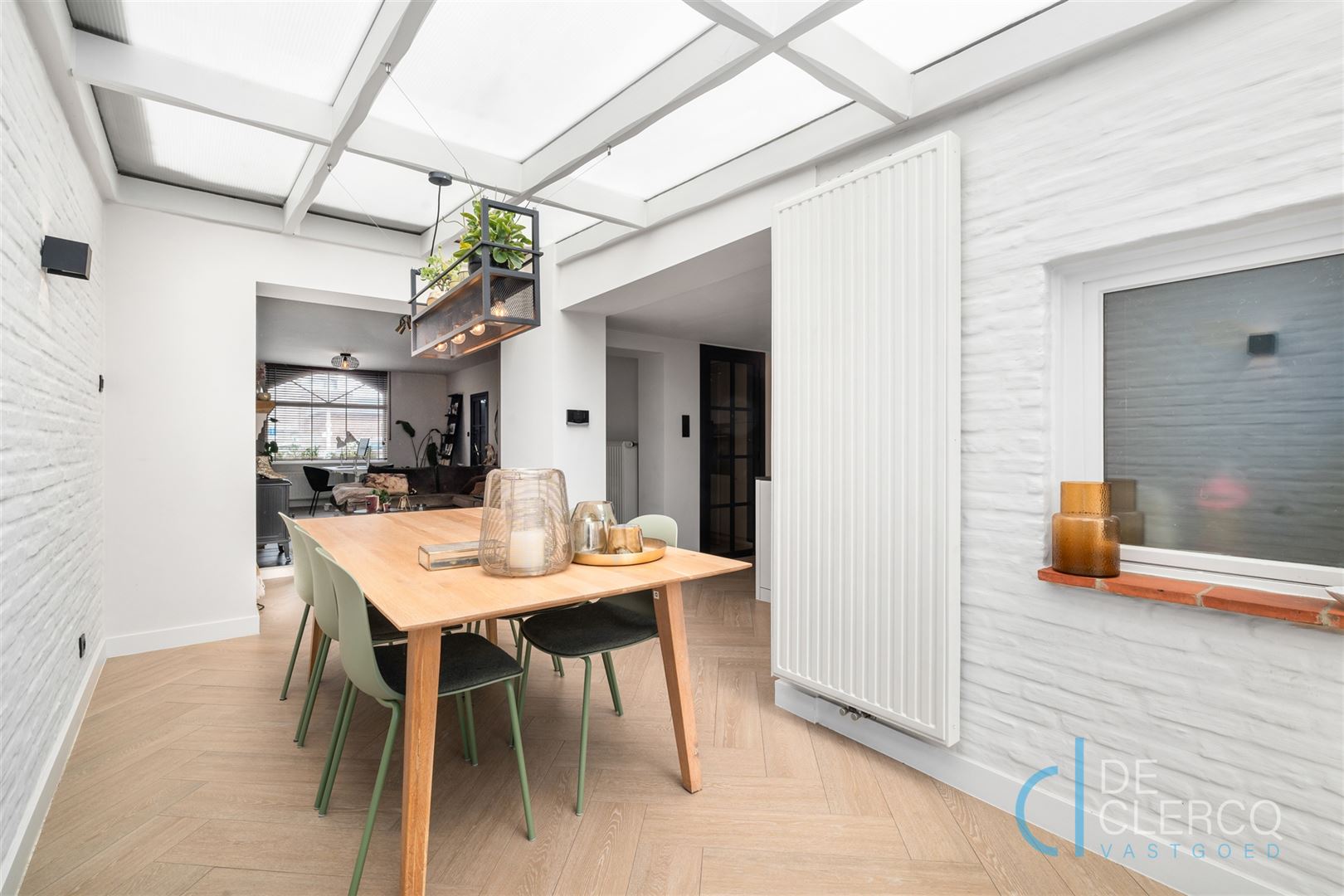 Instapklare woning te koop in centrum Lochristi!  - foto 5