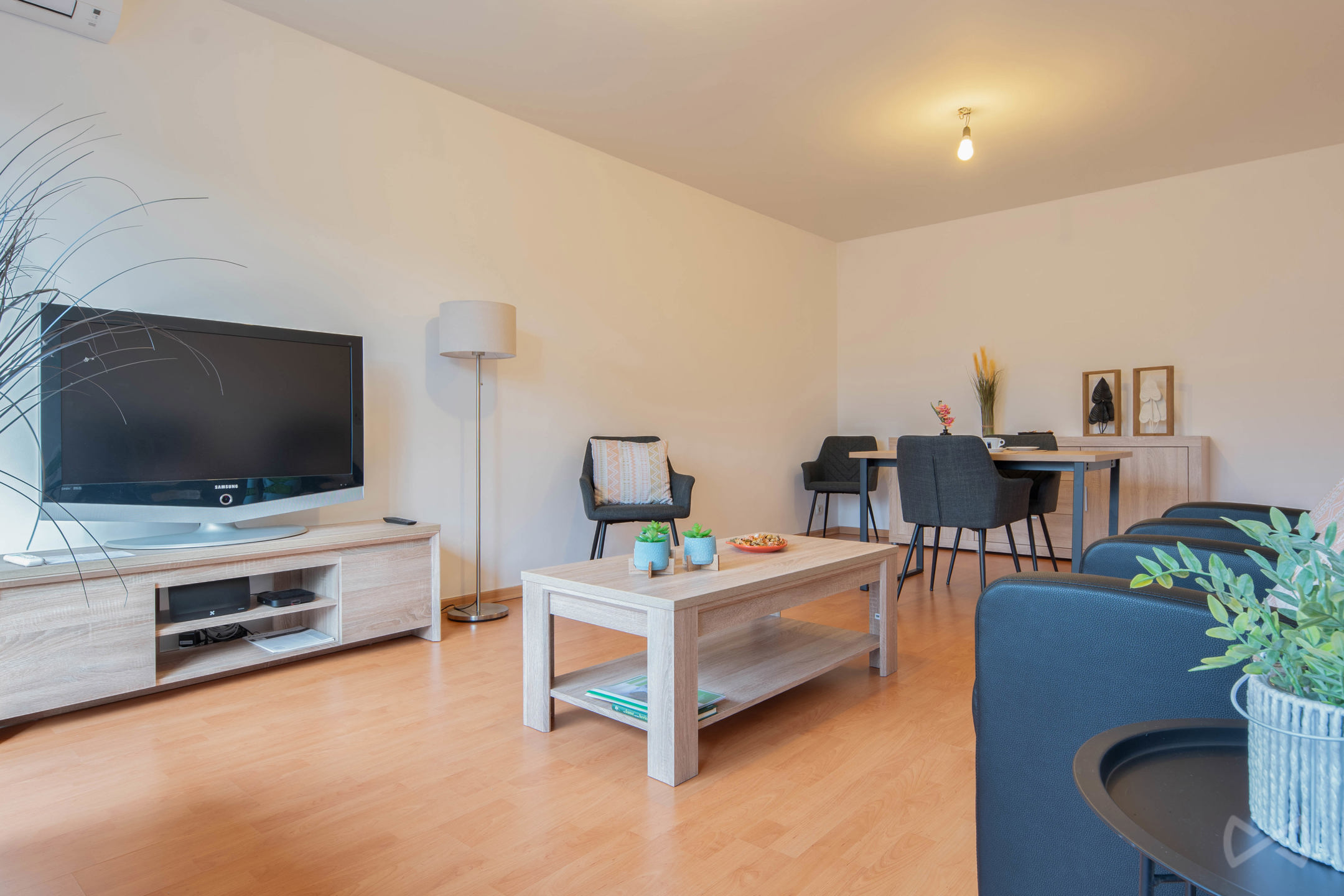 Instapklare serviceflat in Heverlee met zorg &amp; comfort - foto 2