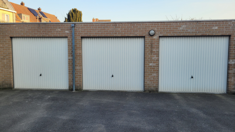 Garage te koop in Roeselare - foto 3