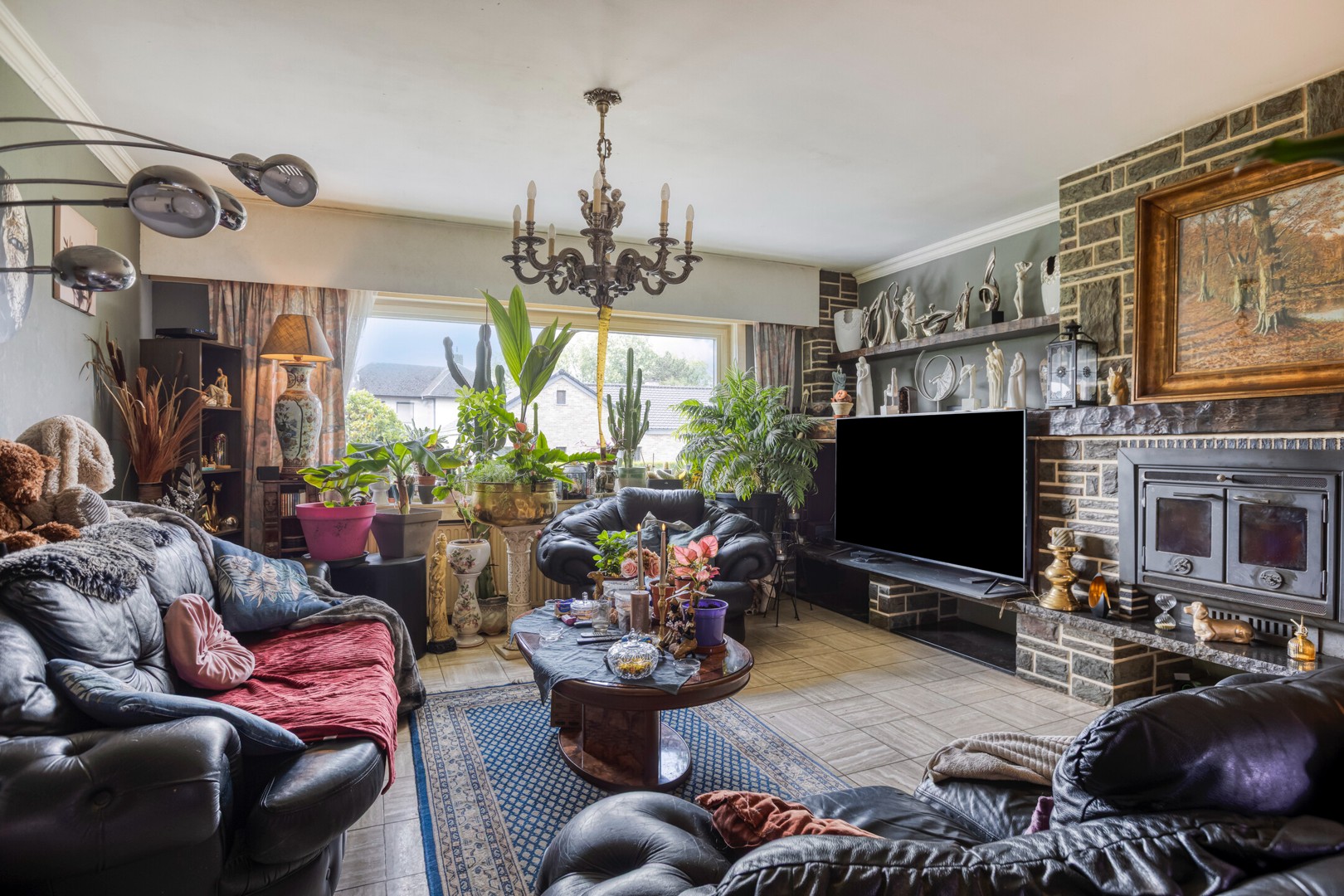 Maison à vendre à Furnes avec 4 chambres - photo 2