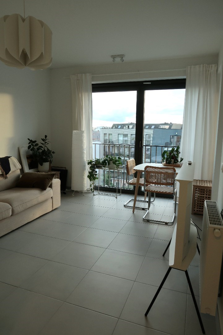 Energiezuinig nieuwbouwappartement met twee slaapkamers in Lokeren - foto 4