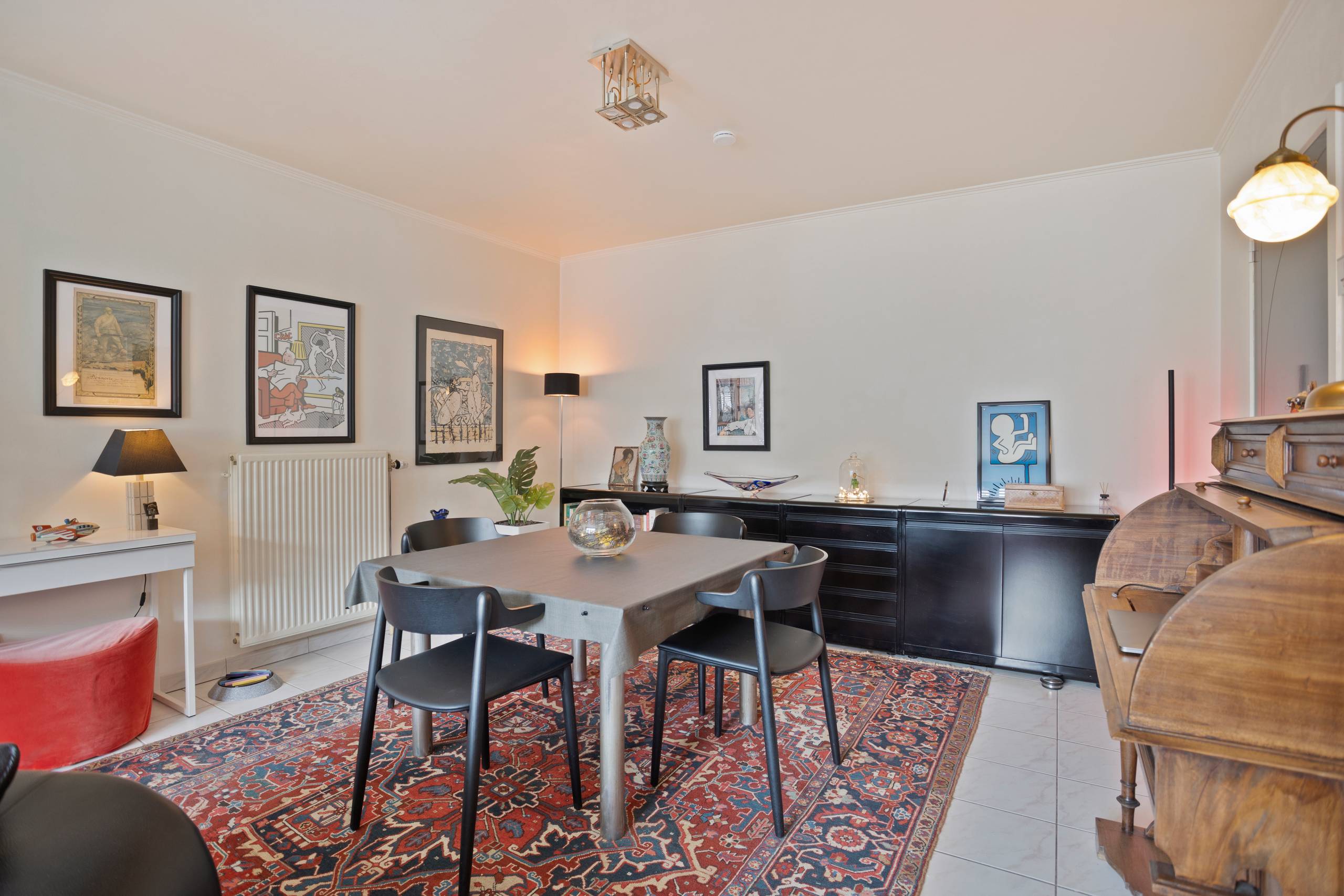 Instapklaar appartement met garage in centrum Tremelo - foto 5