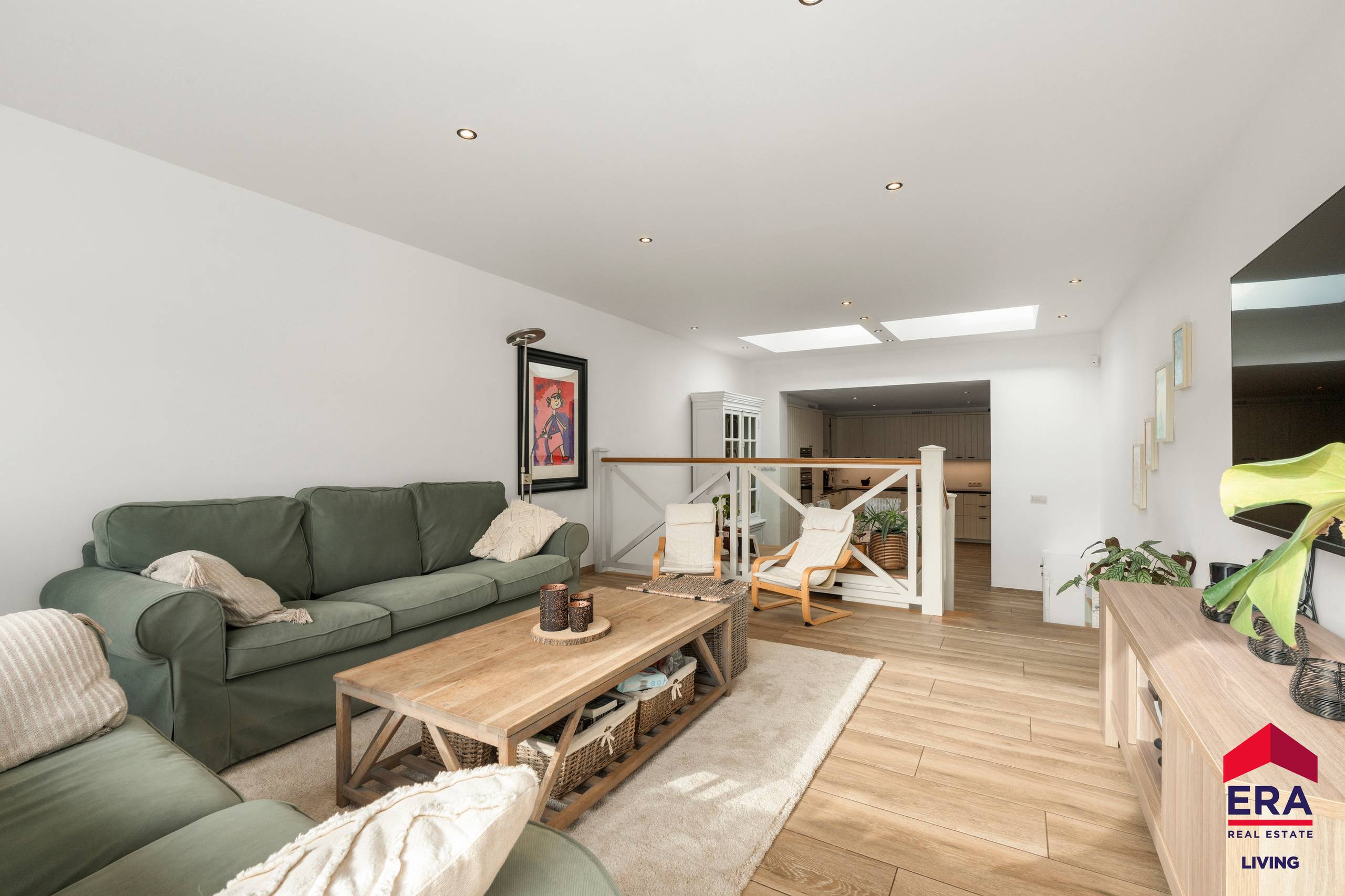 House for sale in Aalst with 3 bedrooms - photo 2