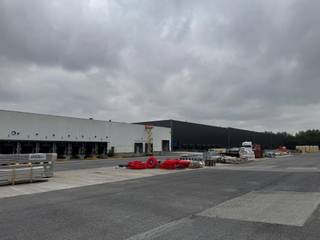 Commercial à louer à Nivelles