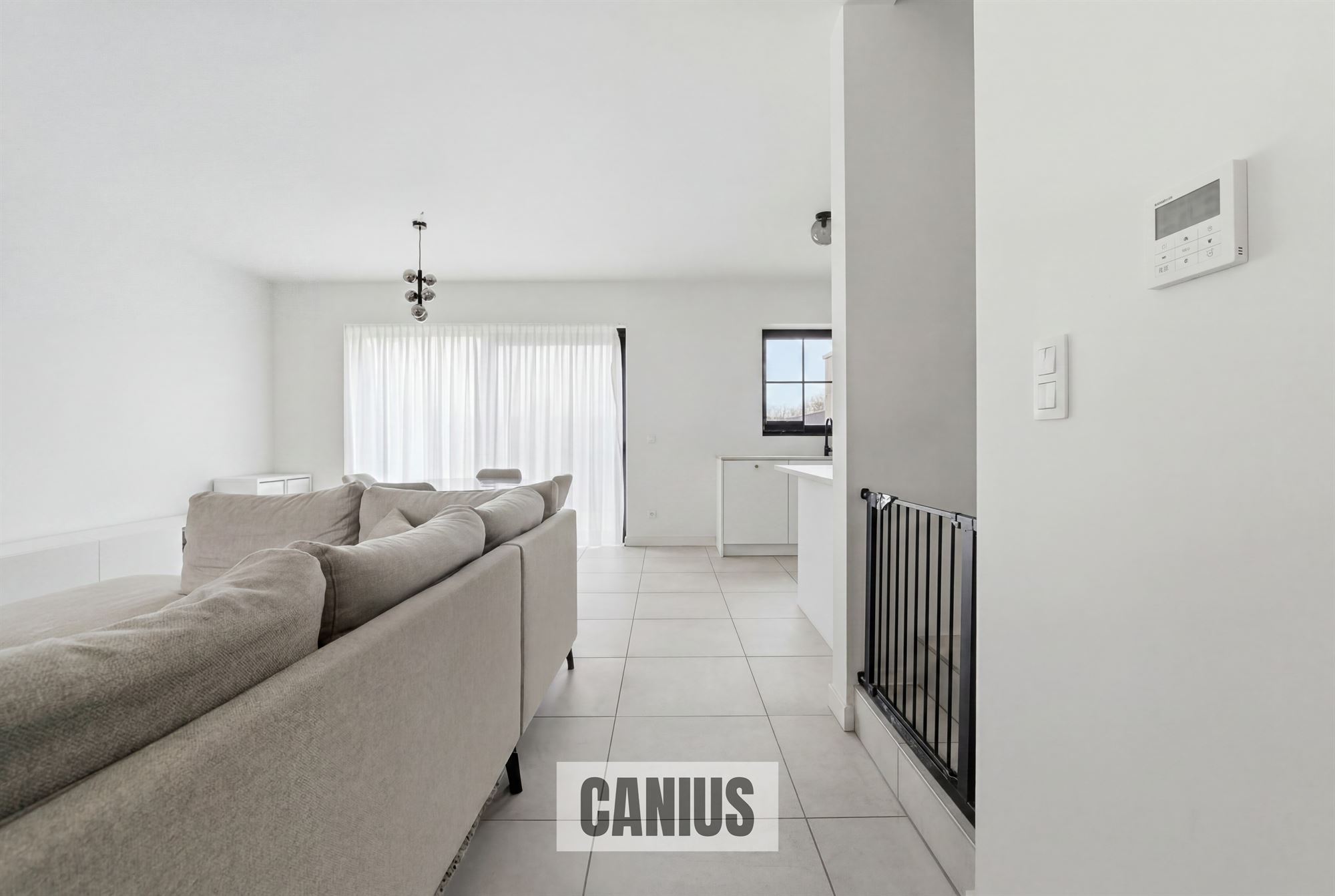 MODERNE WONING MET 3 SLKS &amp; TUIN - foto 5