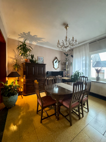 Karaktervolle woning met 3/4 slaapkamers - foto 2