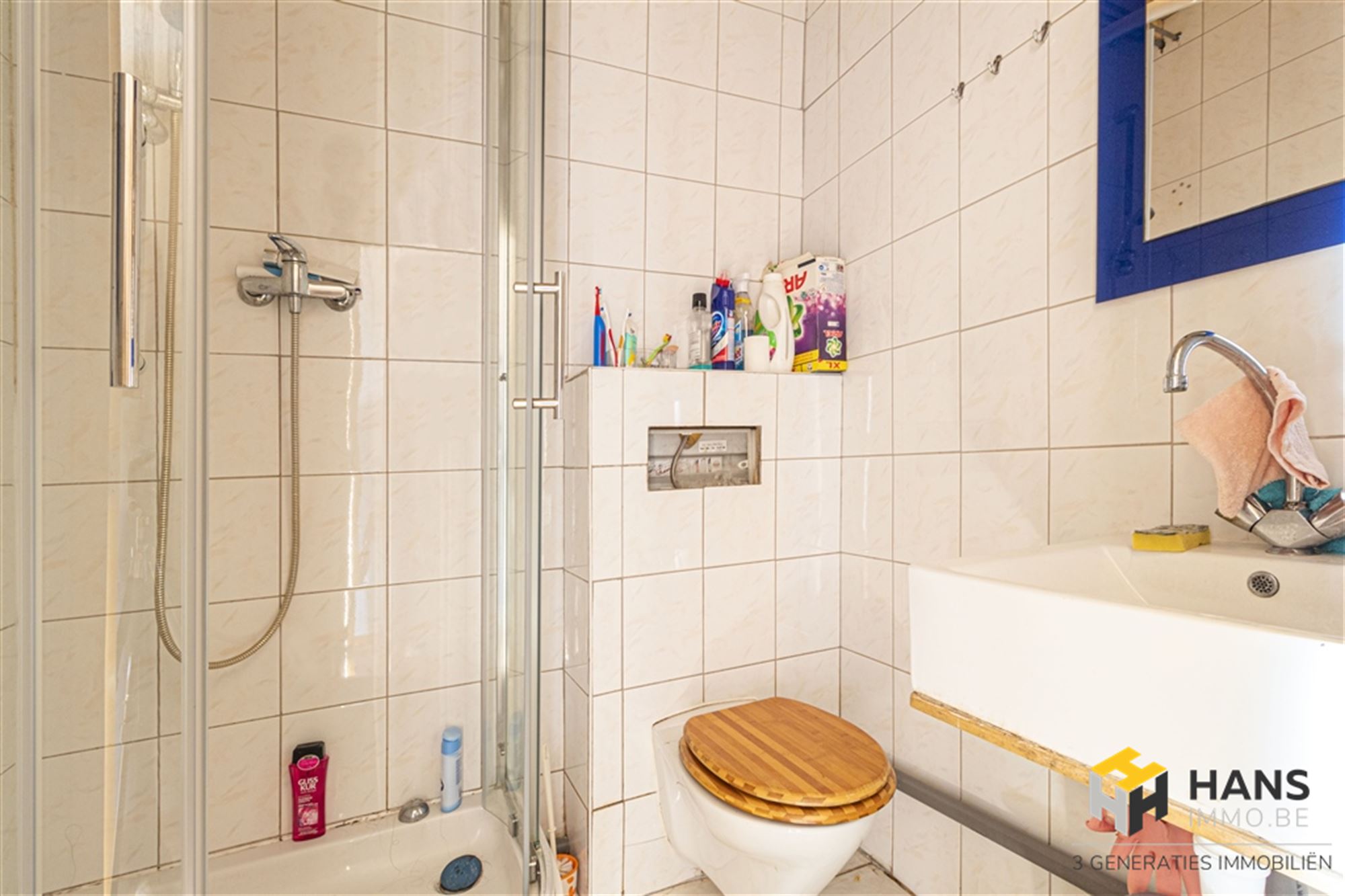 Apartment for sale in Borgerhout with 1 bedroom - photo 5