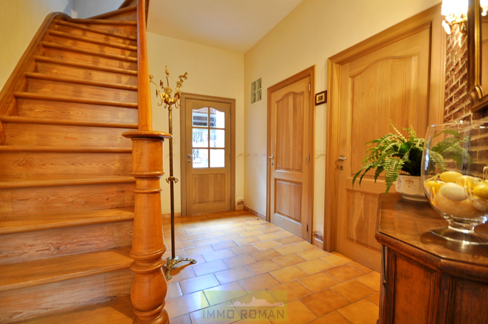 Charmante woning met garage te Ronse! - foto 3