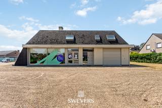 Commercial for sale in Heusden-Zolder