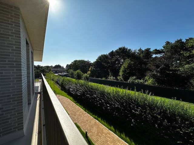 Project te koop in Oud-Turnhout