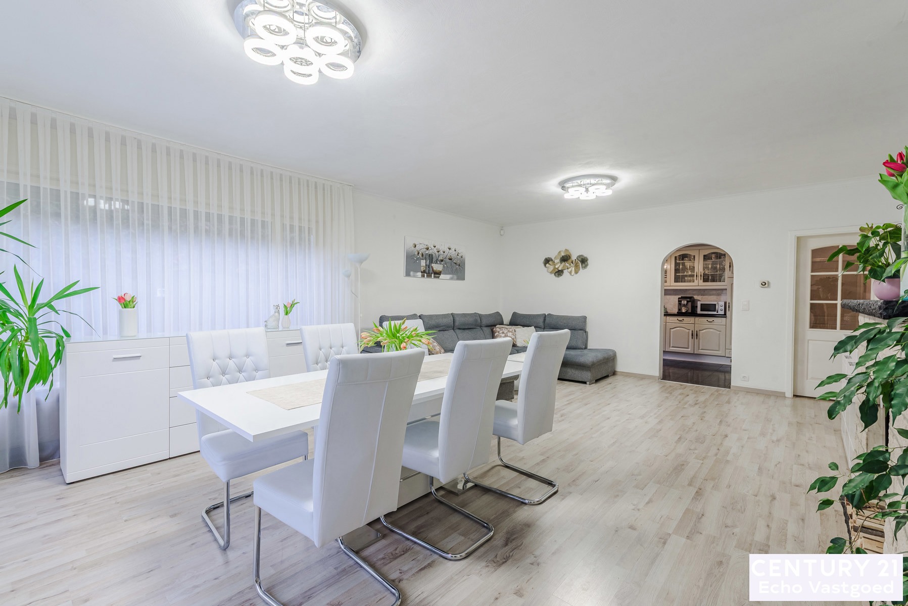 Gerenoveerde vrijstaande villa met verwarmd zwembad - foto 4