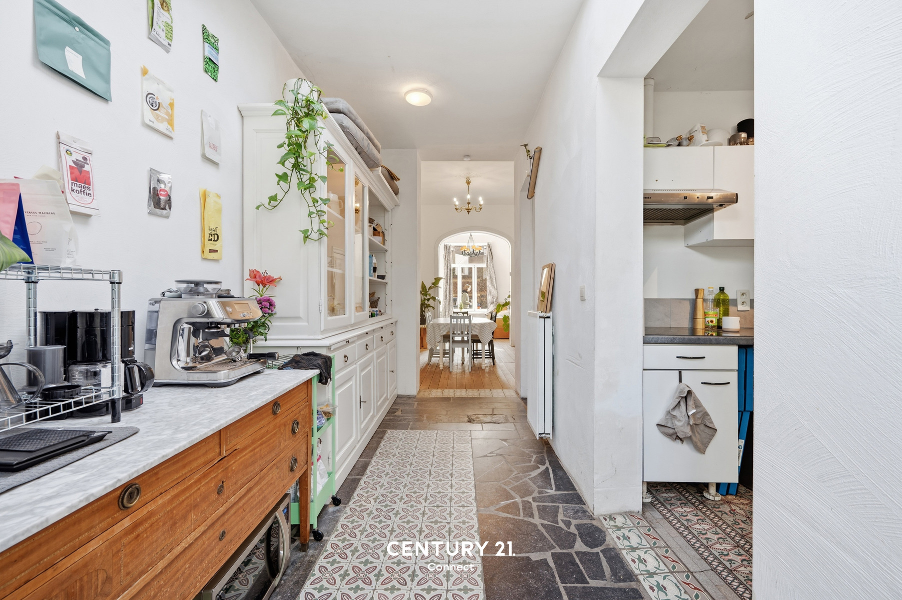 House for sale in Leuven with 4 bedrooms - photo 5