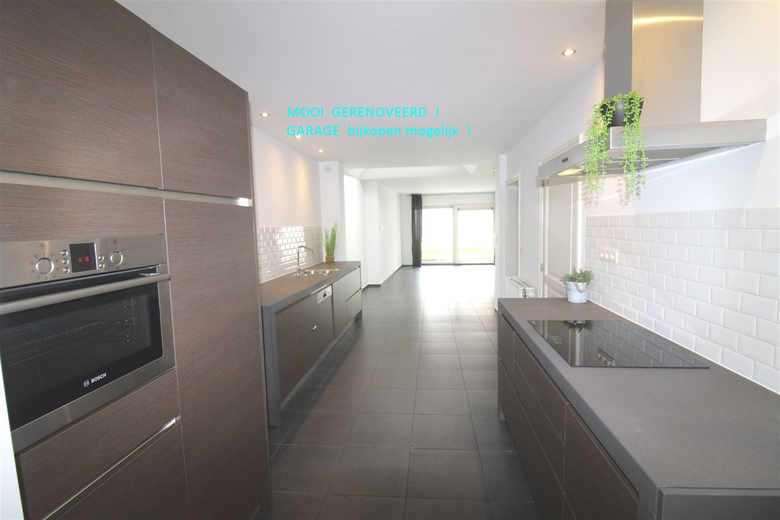 Maison à vendre à Turnhout avec 2 chambres - photo 1