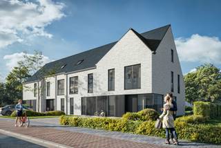 Maison à vendre à Aalter