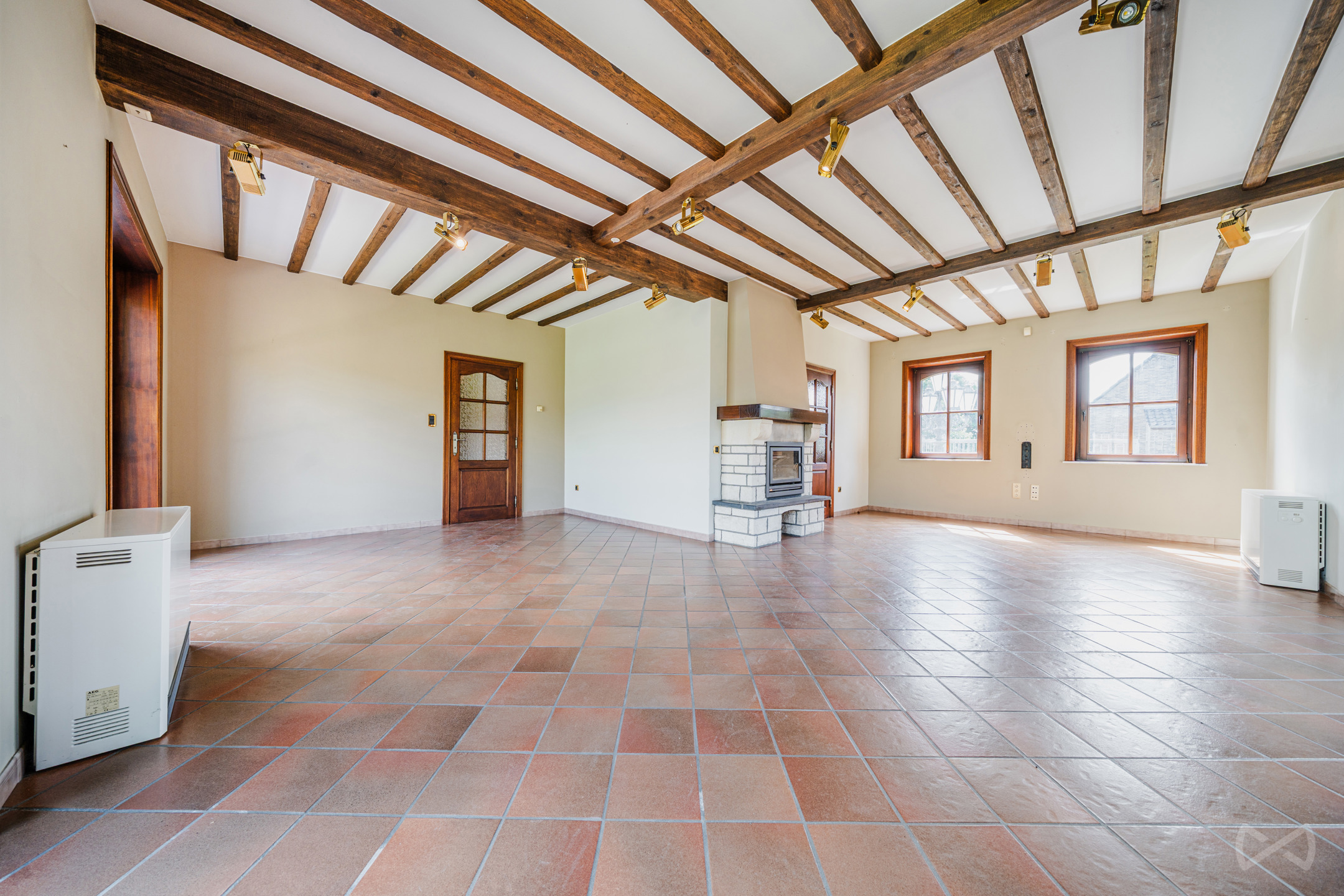 Huis te koop in Havré met 4 slaapkamers - foto 2