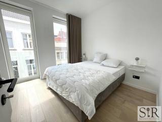 Op zoek naar een leuk bemeubeld appartement in het centrum van Mechelen, met alles wat je nodig hebt binnen handbereik?Dan is dit appartement met...