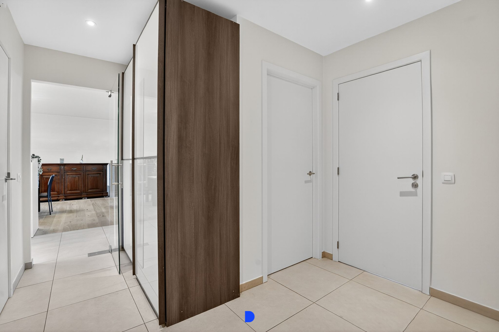 Prachtig appartement op De Munt. - foto 4