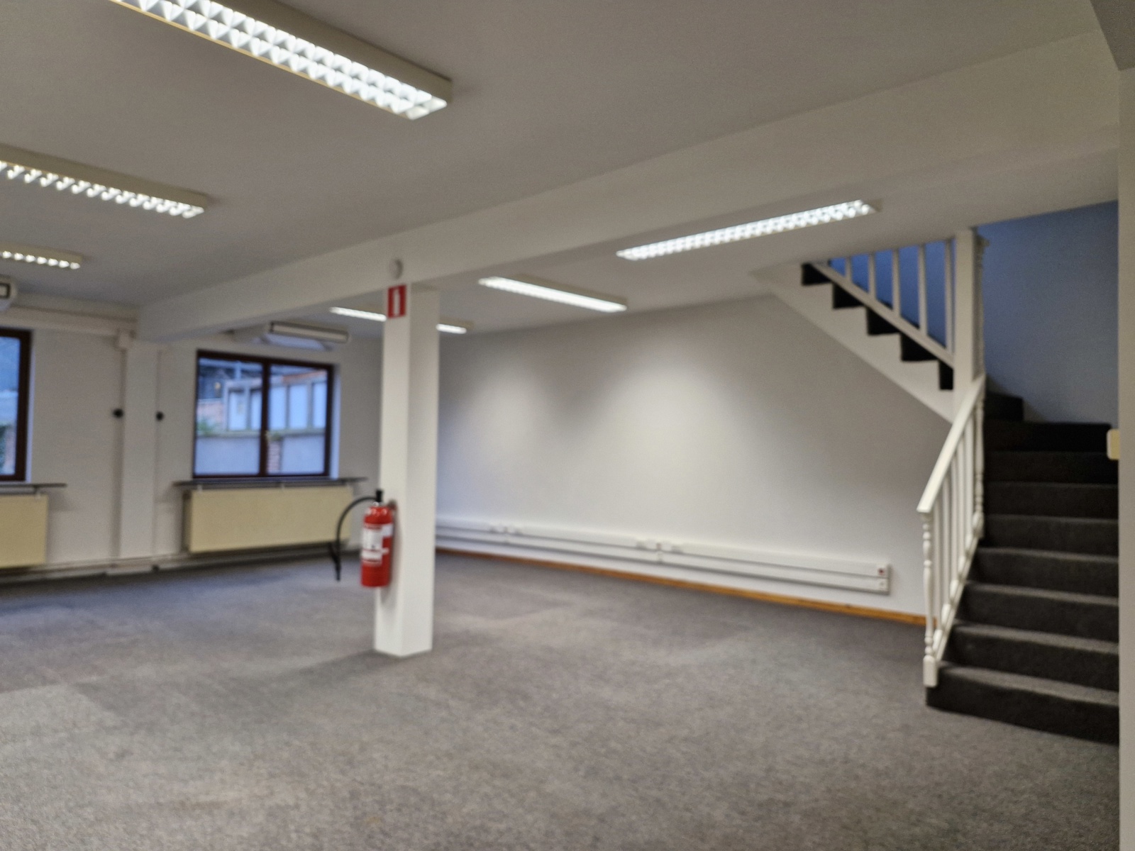 Kantoorruimte te huur in Mechelen! - foto 4