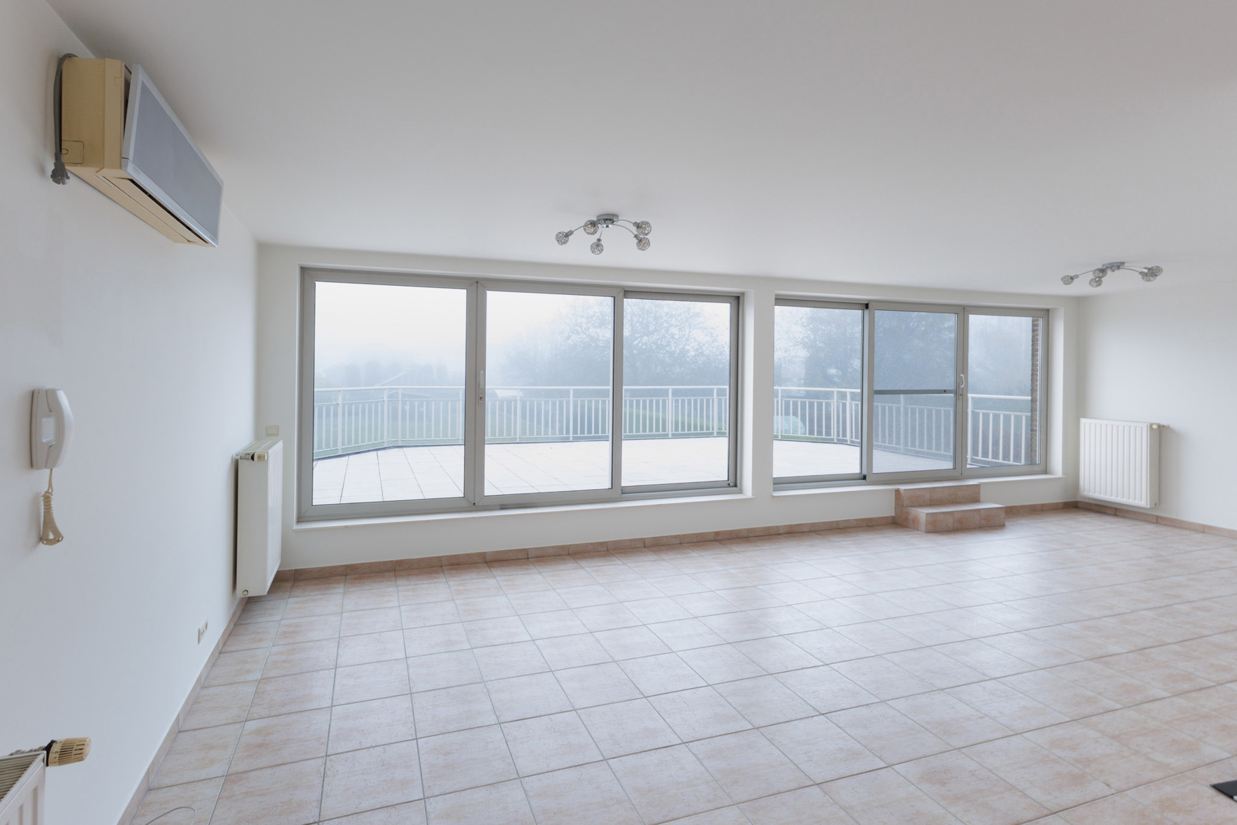 Apartment for rent in Opwijk with 2 bedrooms - photo 2