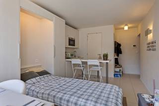 Bienvenue dans ce studio étudiant confortable, idéalement situé pour une vie étudiante sans souci !Ce studio est strictement destiné à un usage...