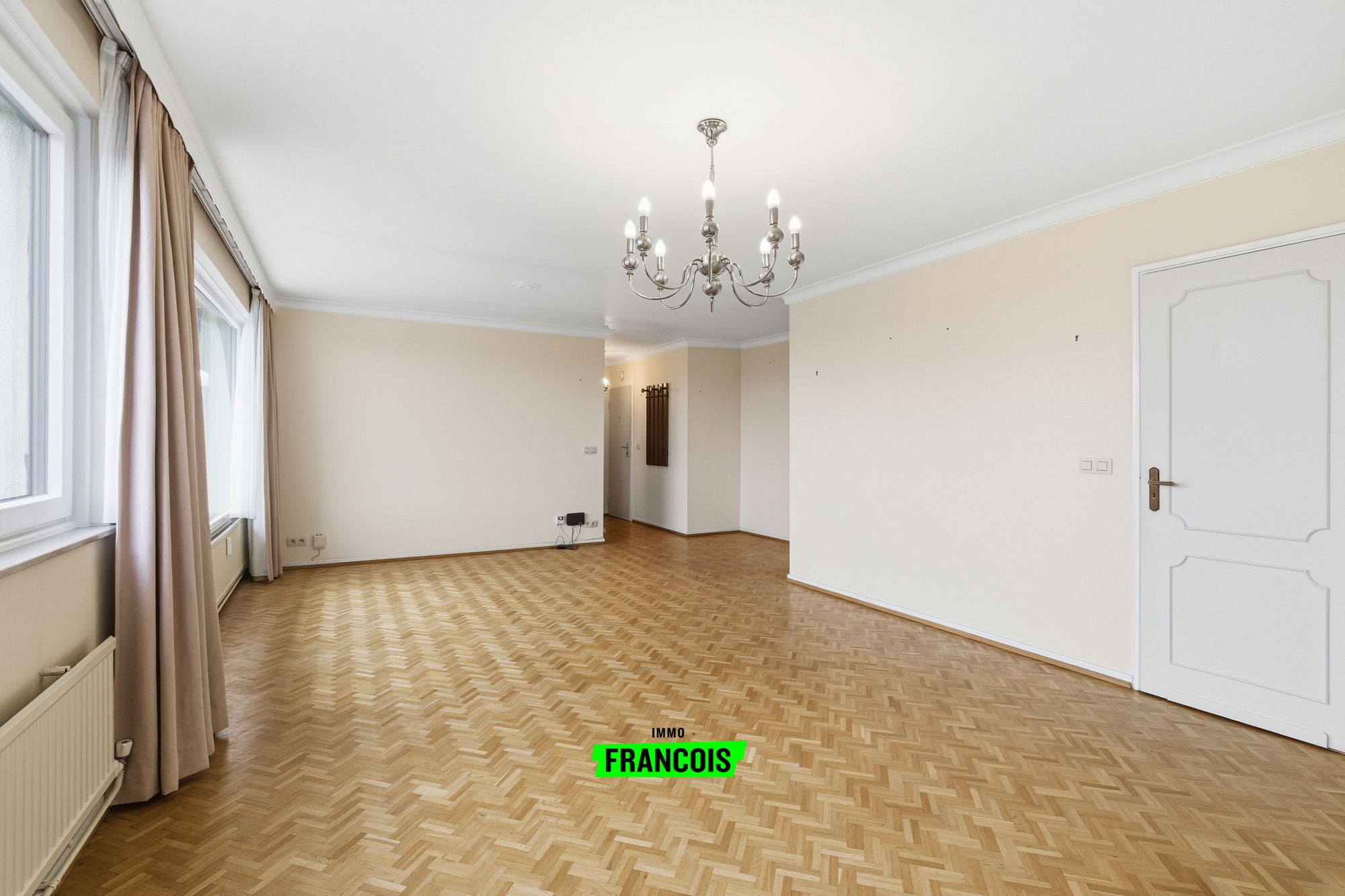 Apartment for sale in Anderlecht with 2 bedrooms - photo 5