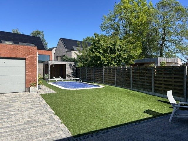 Maison à vendre à Bornem avec 3 chambres - photo 3