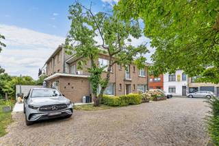 Maison à vendre à Dilbeek
