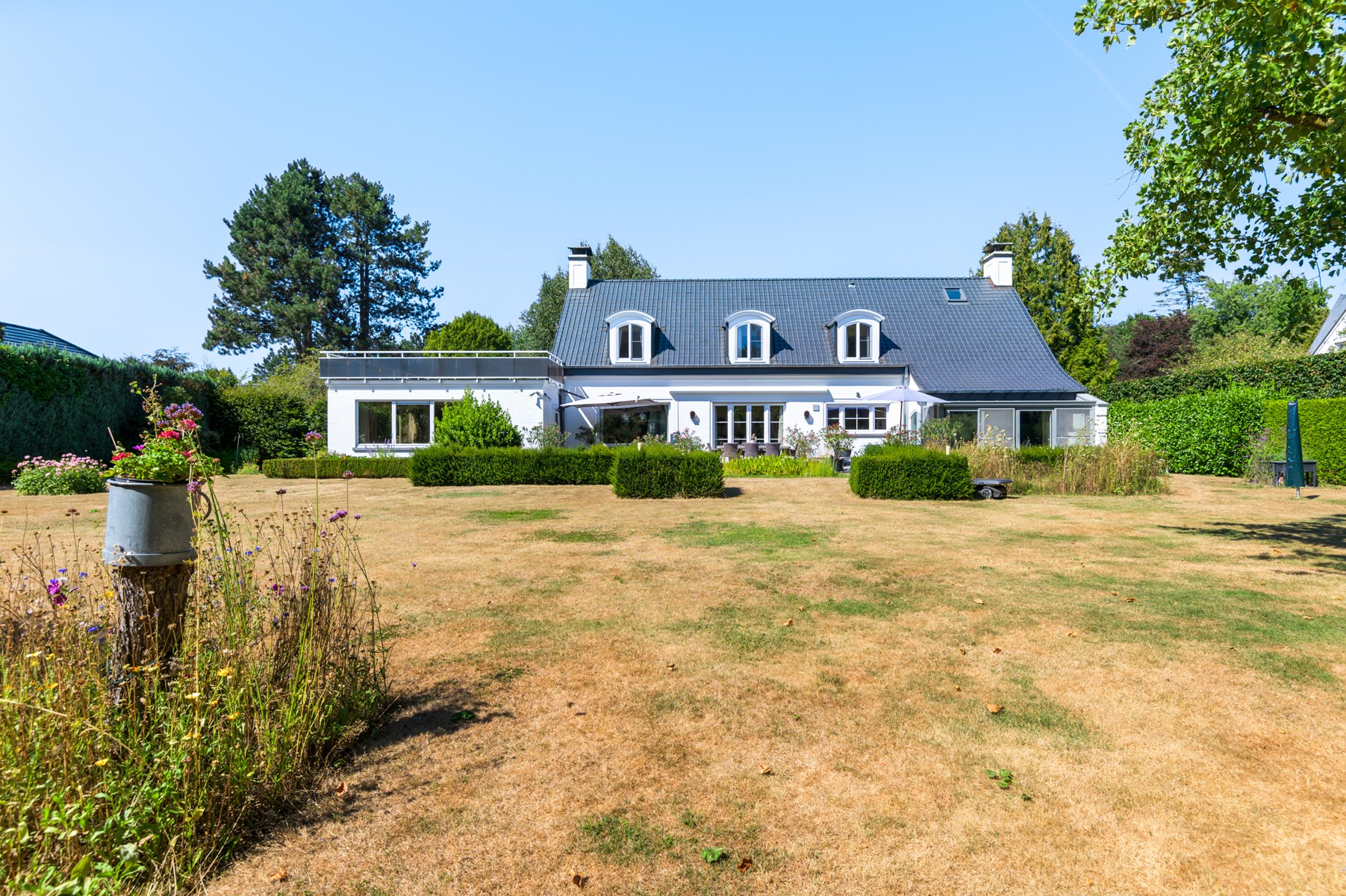 Villa met zuidtuin op toplocatie - foto 4
