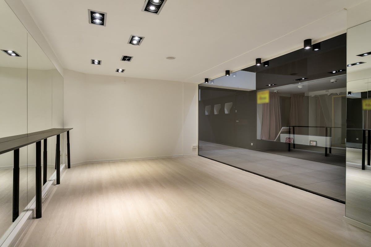 Handelspand van ca.54m² te koop in centrum Roeselare - foto 3