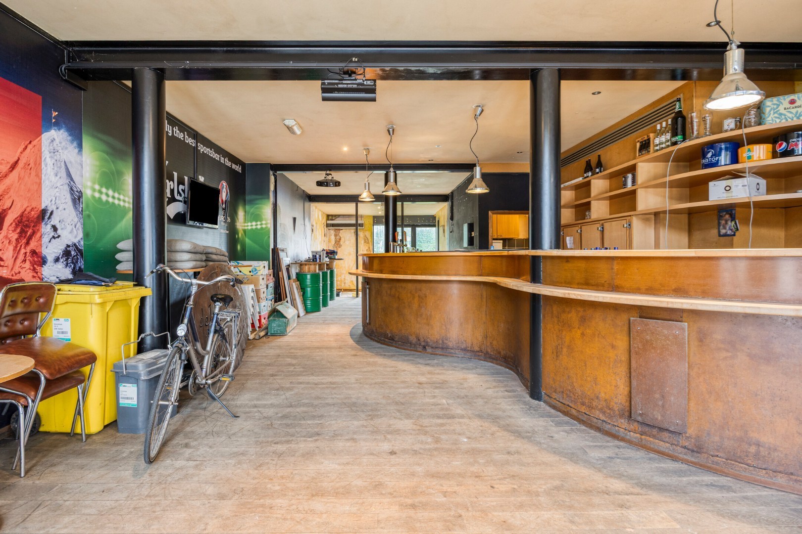 Commercial for rent in Balen - photo 3