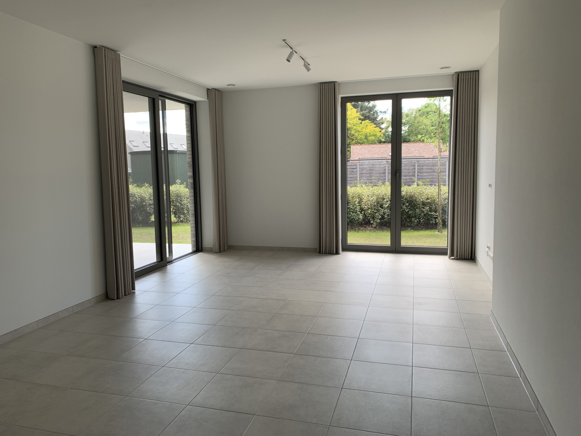 Nieuw appartement in het centrum van Dessel - foto 4