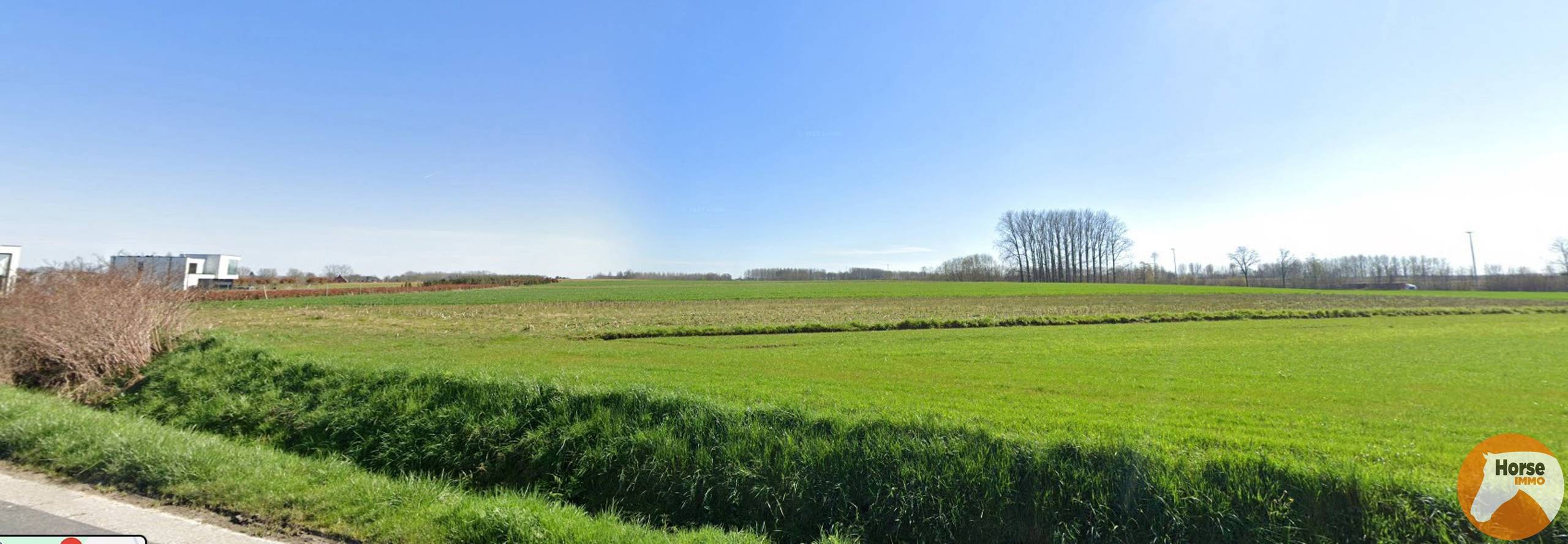 Terrain à vendre à Lede - photo 3