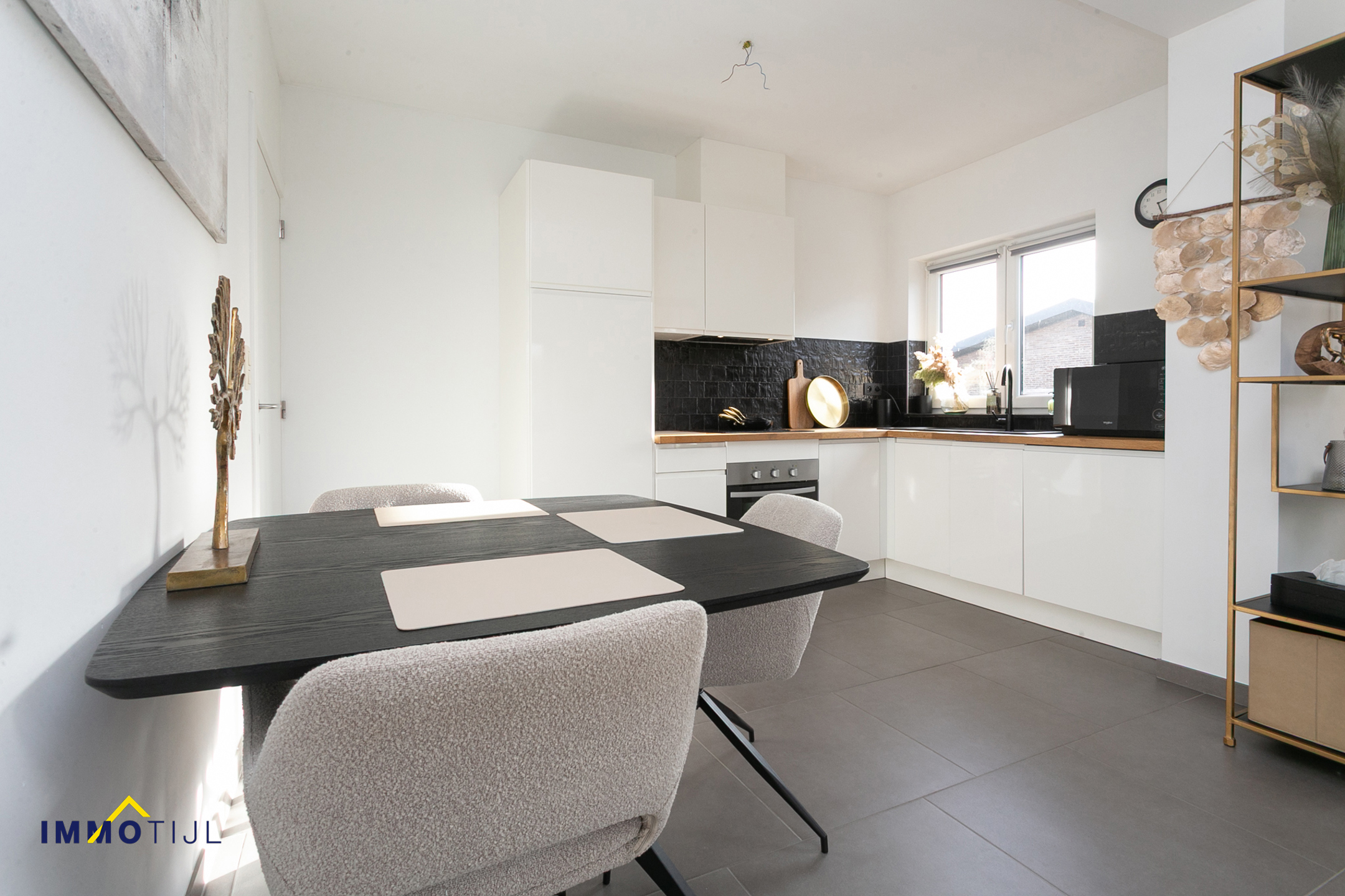 House for rent in Lebbeke with 2 bedrooms - photo 4