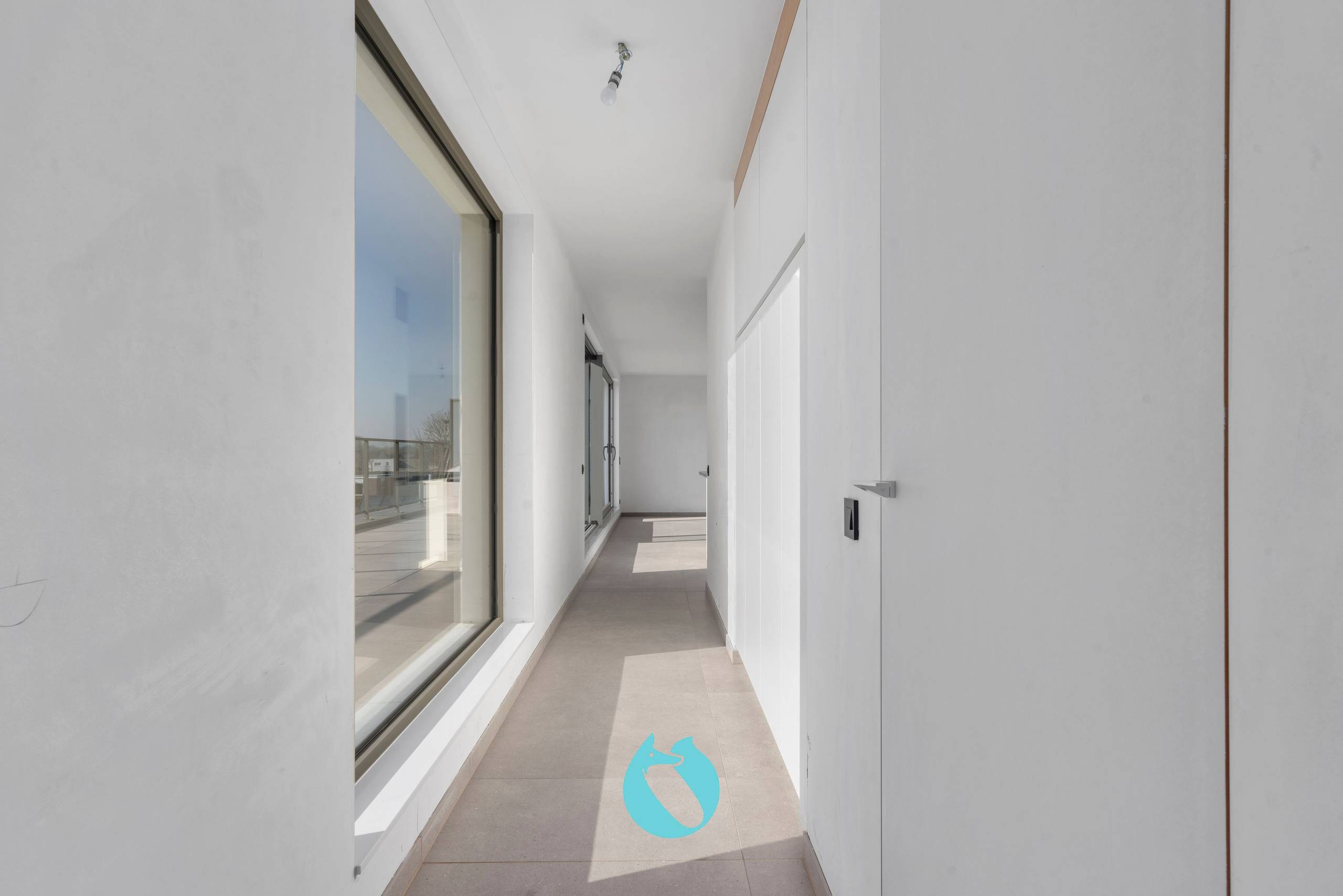 Residentie Heksenketel - foto 5