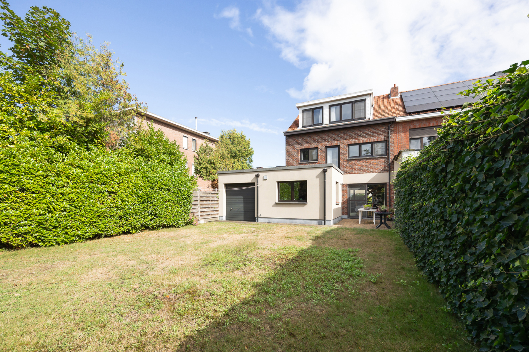 Huis te koop in Antwerpen met 4 slaapkamers - foto 5