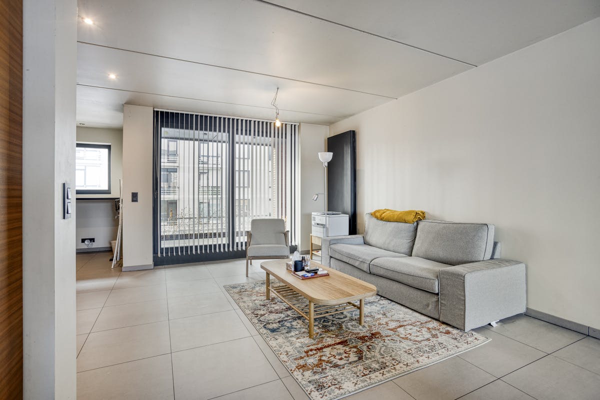 Opbrengsteigendom bestaande uit 2 appartementen - foto 3