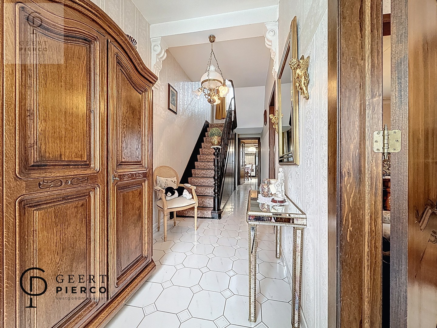 Leuke gezinswoning - foto 3