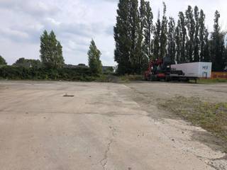 Land for rent in Willebroek