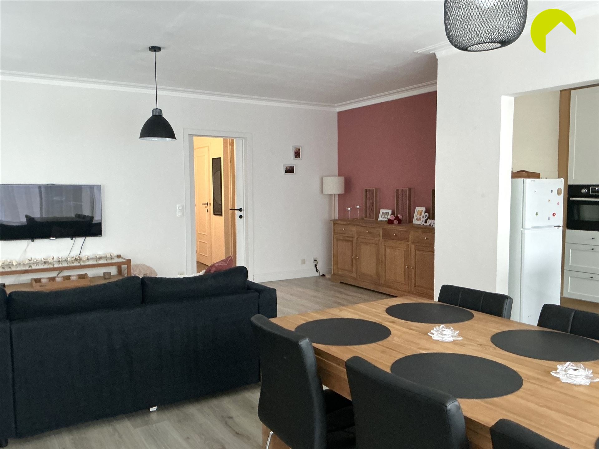 Appartement - photo 4
