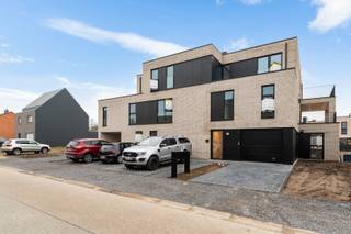 Appartement à vendre à Laakdal