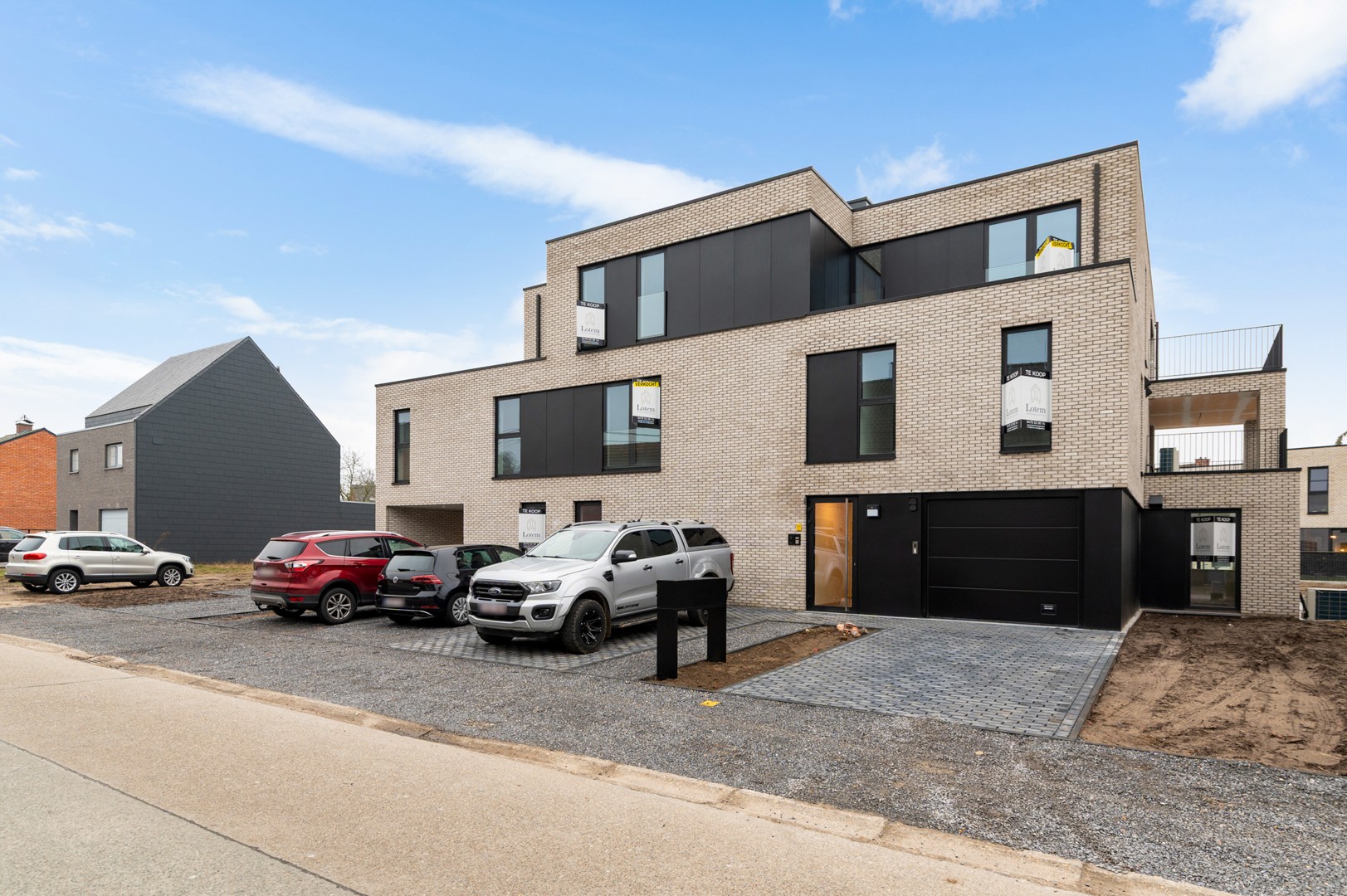 Appartement à vendre à Laakdal - photo 2