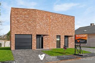 House for sale in Beringen