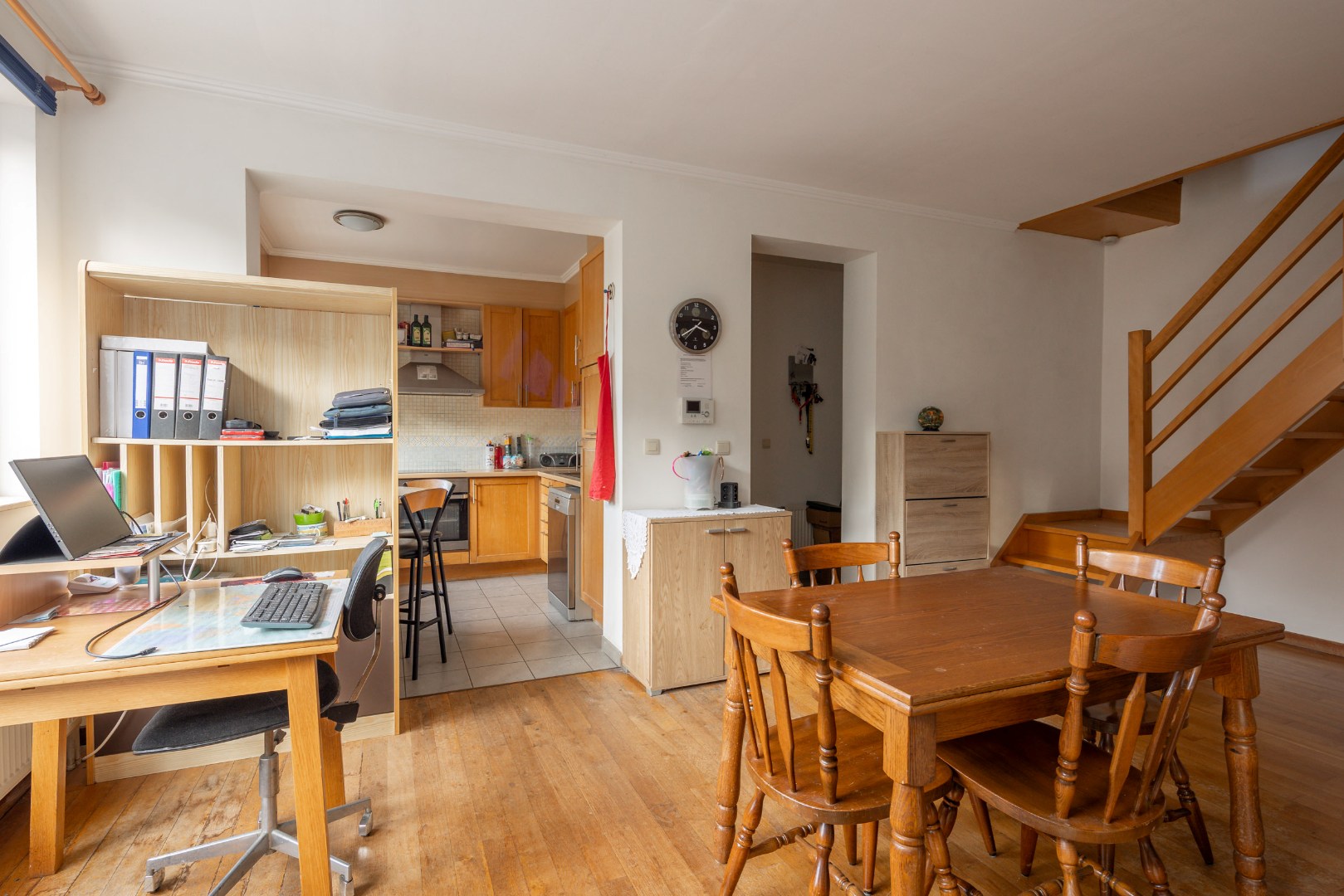 Huis te koop in Overpelt met 3 slaapkamers - foto 4