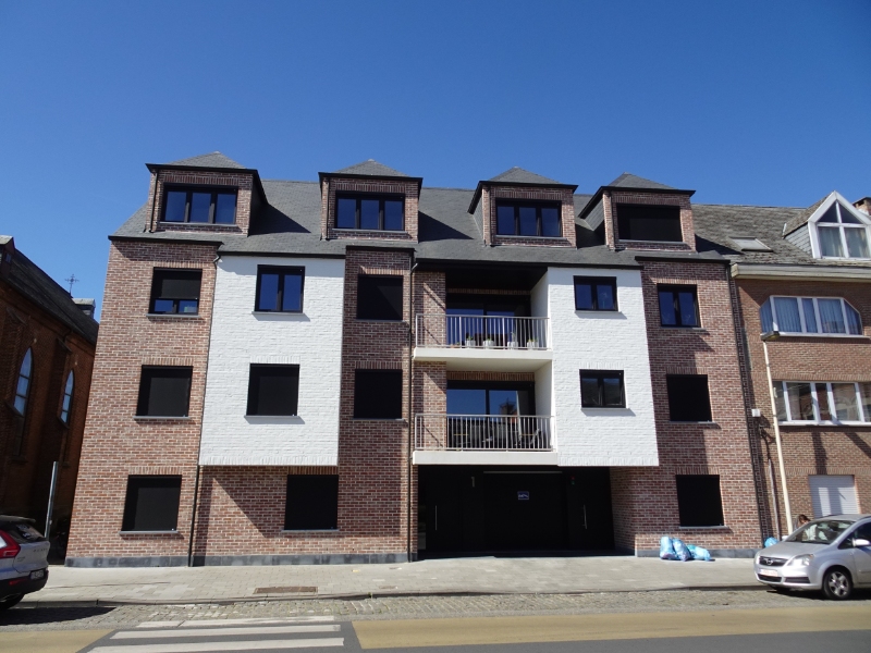 Appartement à louer à Lierre