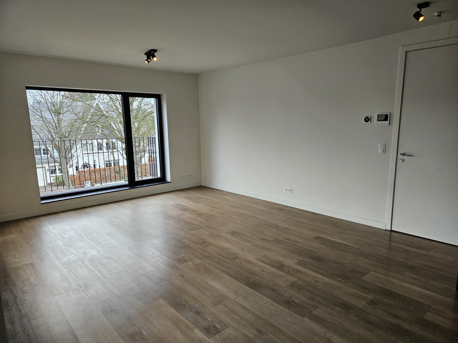 2 slaapkamer appartement met opzicht en terras.  - foto 5