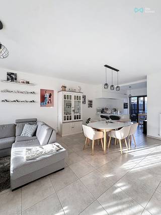 Appartement à vendre à Bourg-Léopold